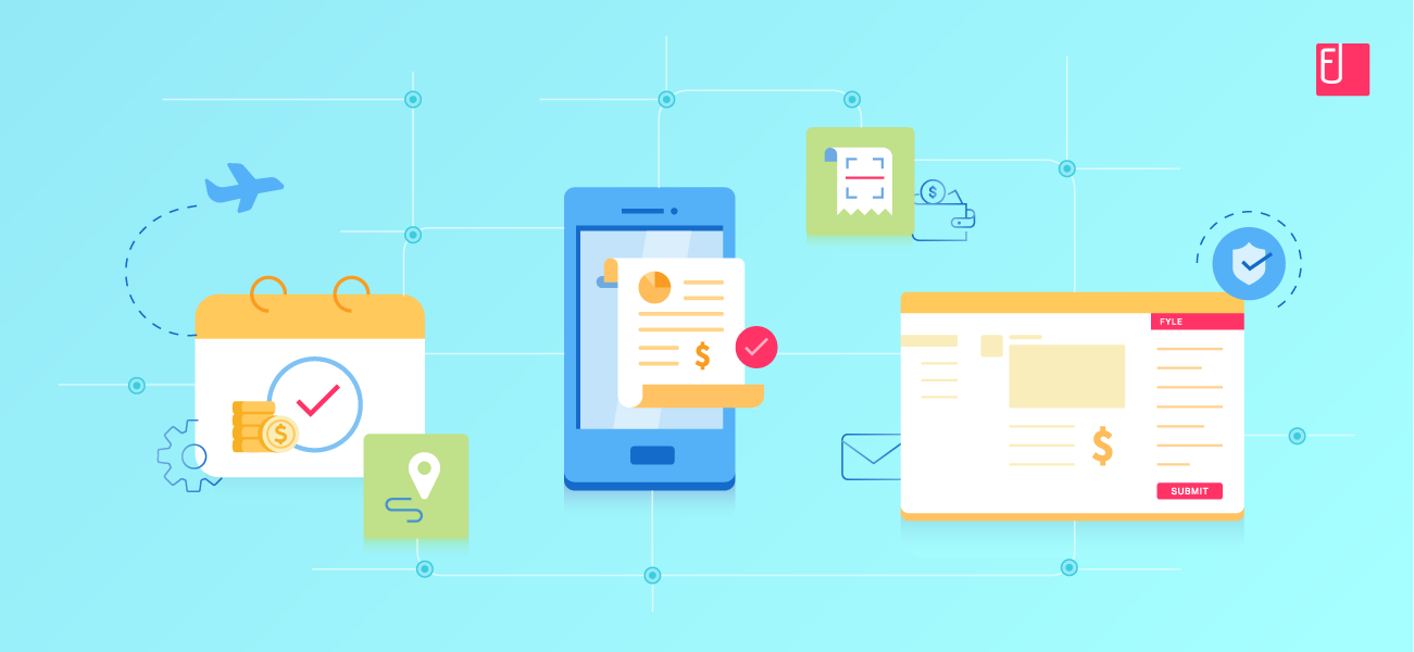 Automated Expense Reporting Empower Employees To Submit Expenses On Time